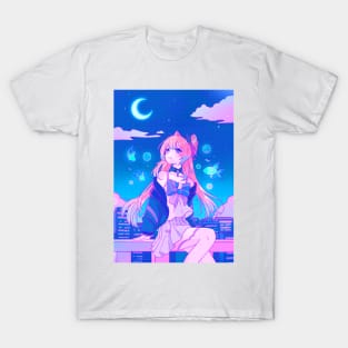 Kokomi Nights T-Shirt